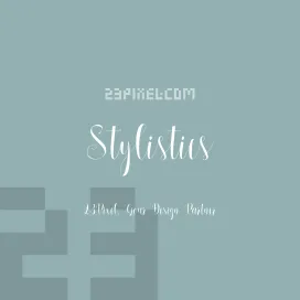 Stylistics